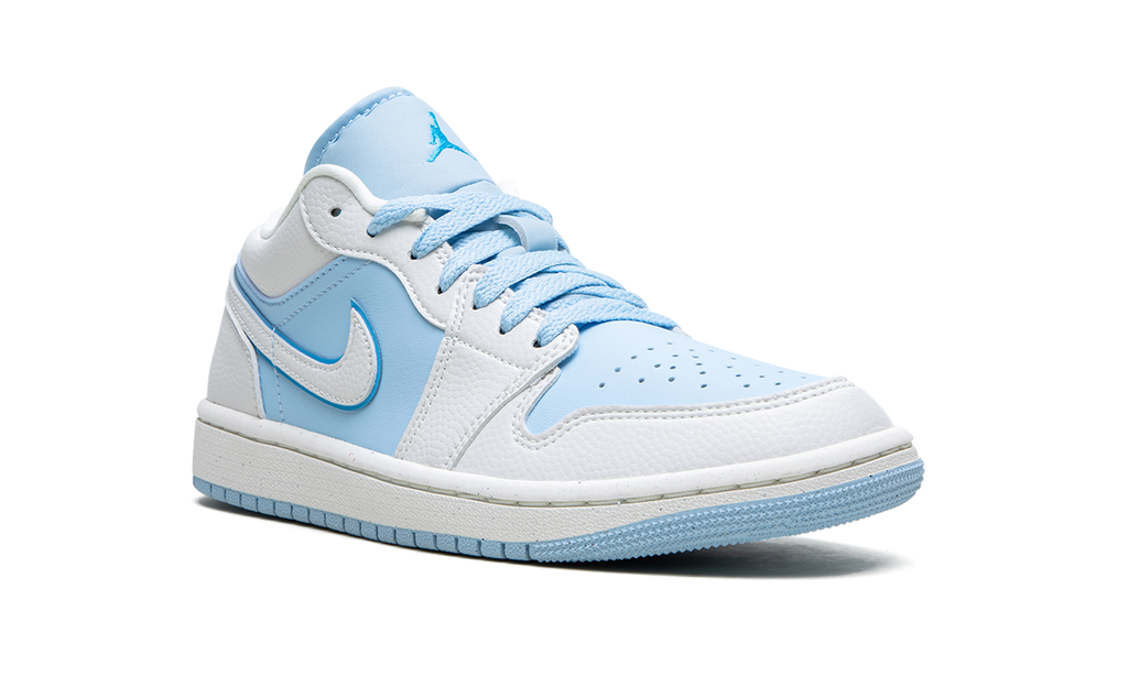 JORDAN 1 LO SE WMNS Ice Blue DV1299 104