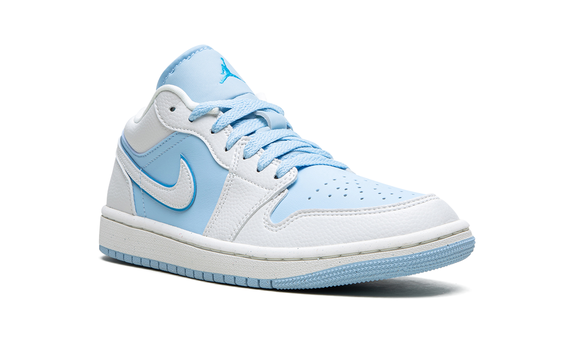 JORDAN 1 LO SE WMNS Ice Blue DV1299 104