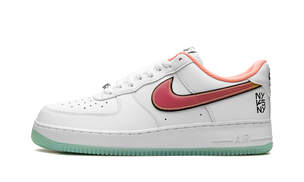 Nike Air Force 1 Low NY vs. NY IH4962 100