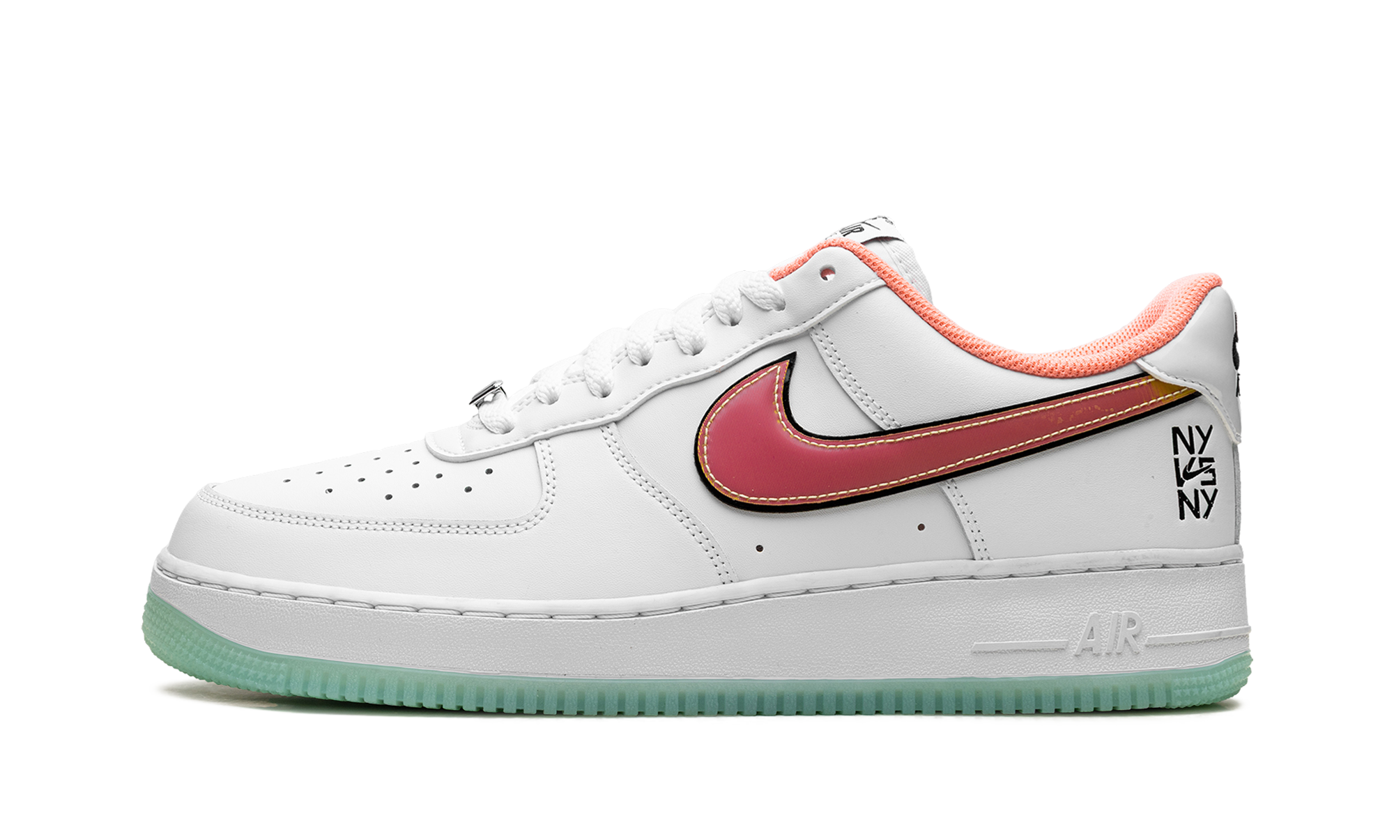 Nike Air Force 1 Low NY vs. NY IH4962 100