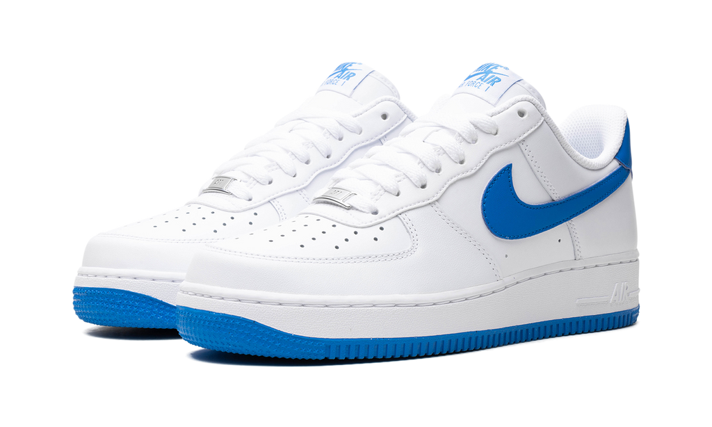 Nike Air Force 1 Low White / Photo Blue FJ4146 103