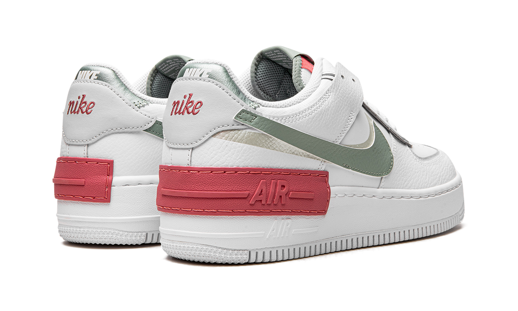 Nike AIR FORCE 1 SHADO WMNS Archeo Pink CI0919 112