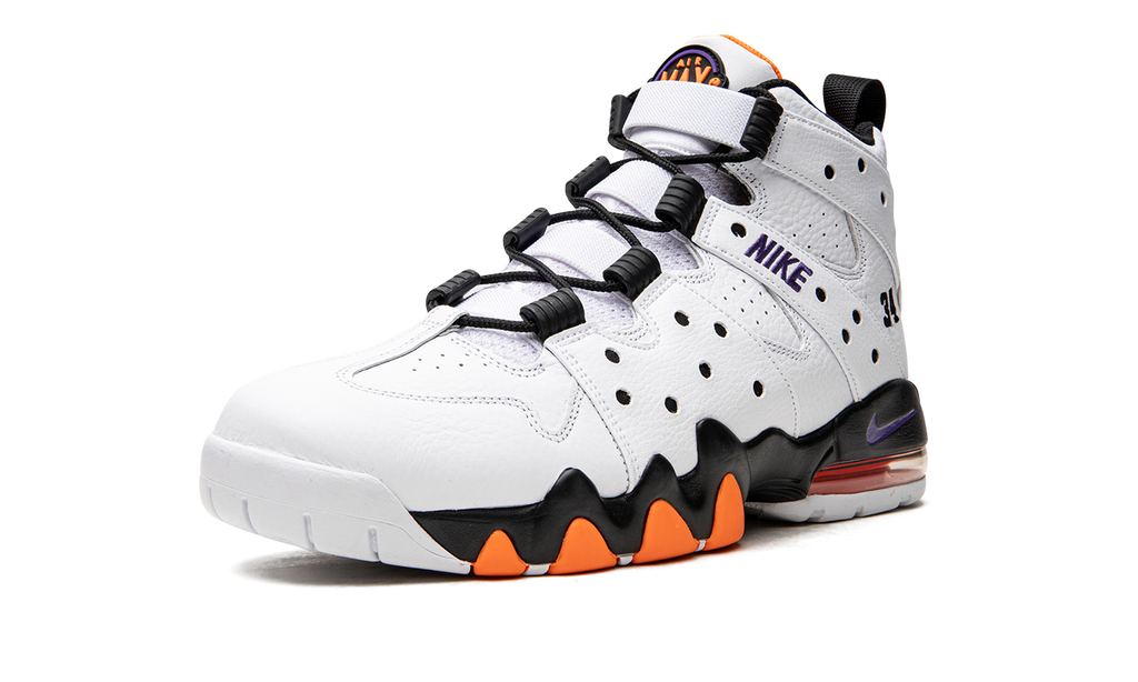 Nike Air Max2 CB '94 Phoenix Suns DO5880 100