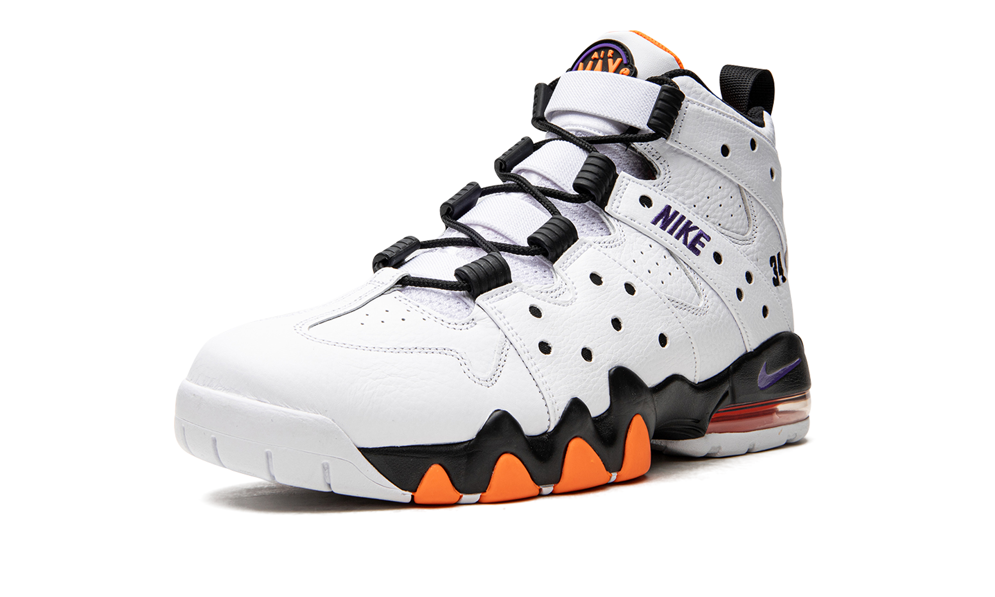 Nike Air Max2 CB '94 Phoenix Suns DO5880 100