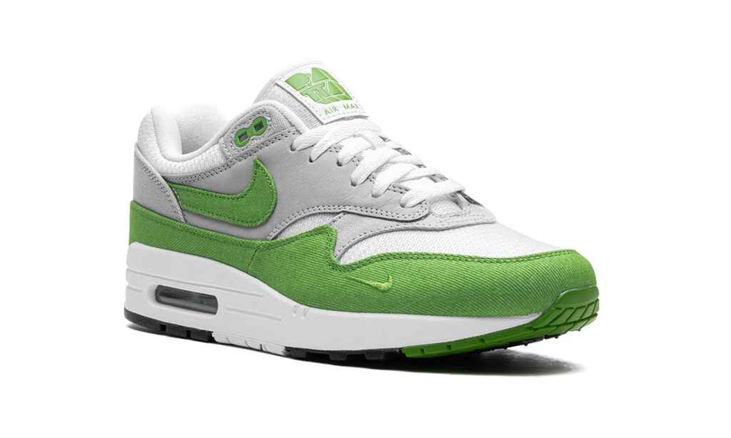 Nike Air Max 1 Patta - Chlorophyll 2024 HF1012 300