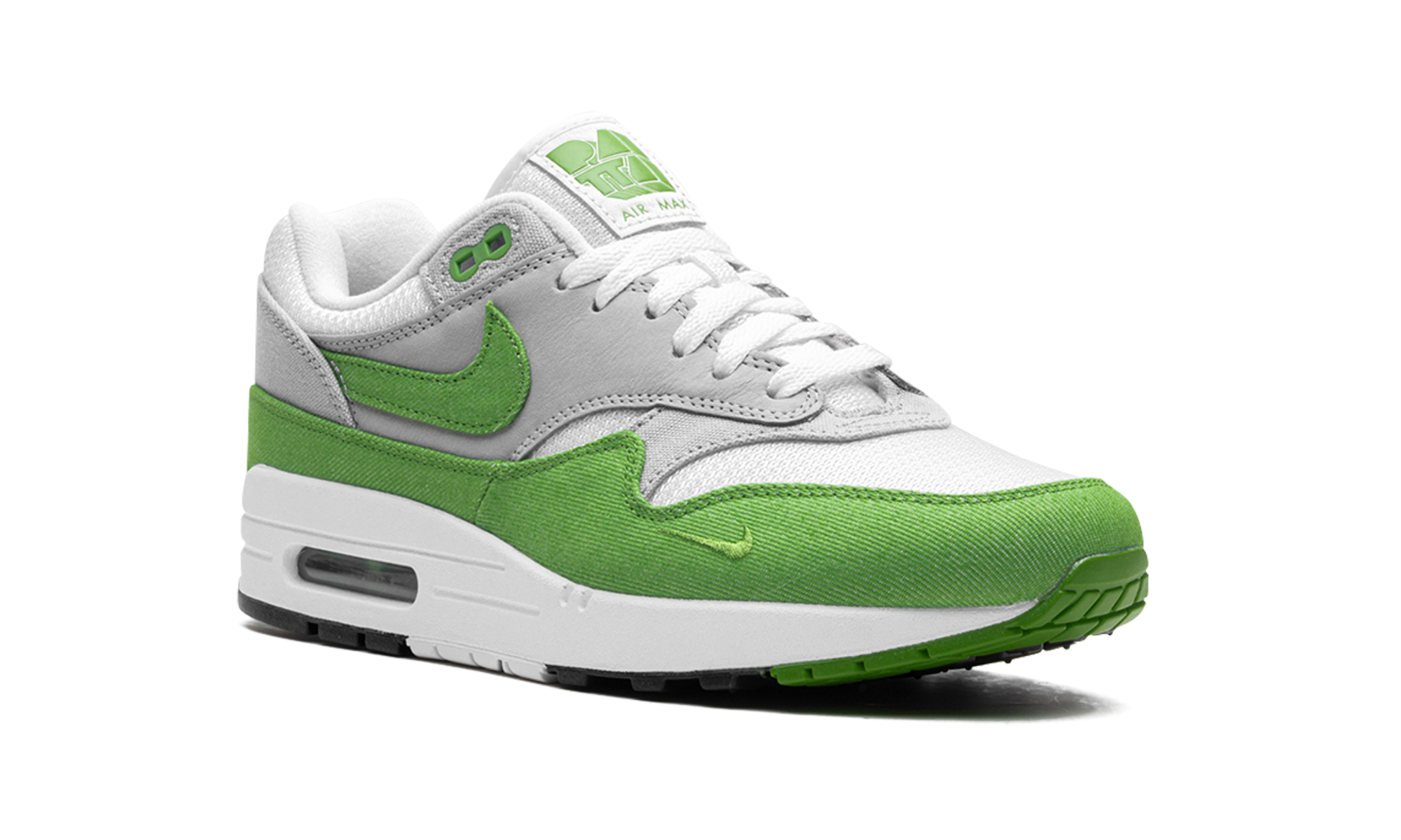 Nike Air Max 1 Patta - Chlorophyll 2024 HF1012 300