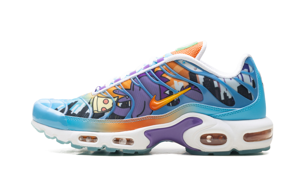 Nike Air Max Plus Doernbecher IO7690 921