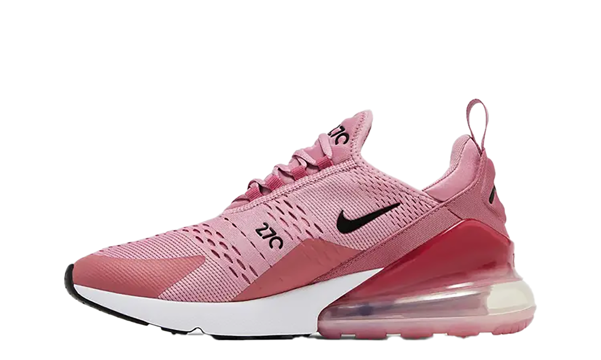 Nike Air Max 270 Wmns Elemental Pink AH6789 607