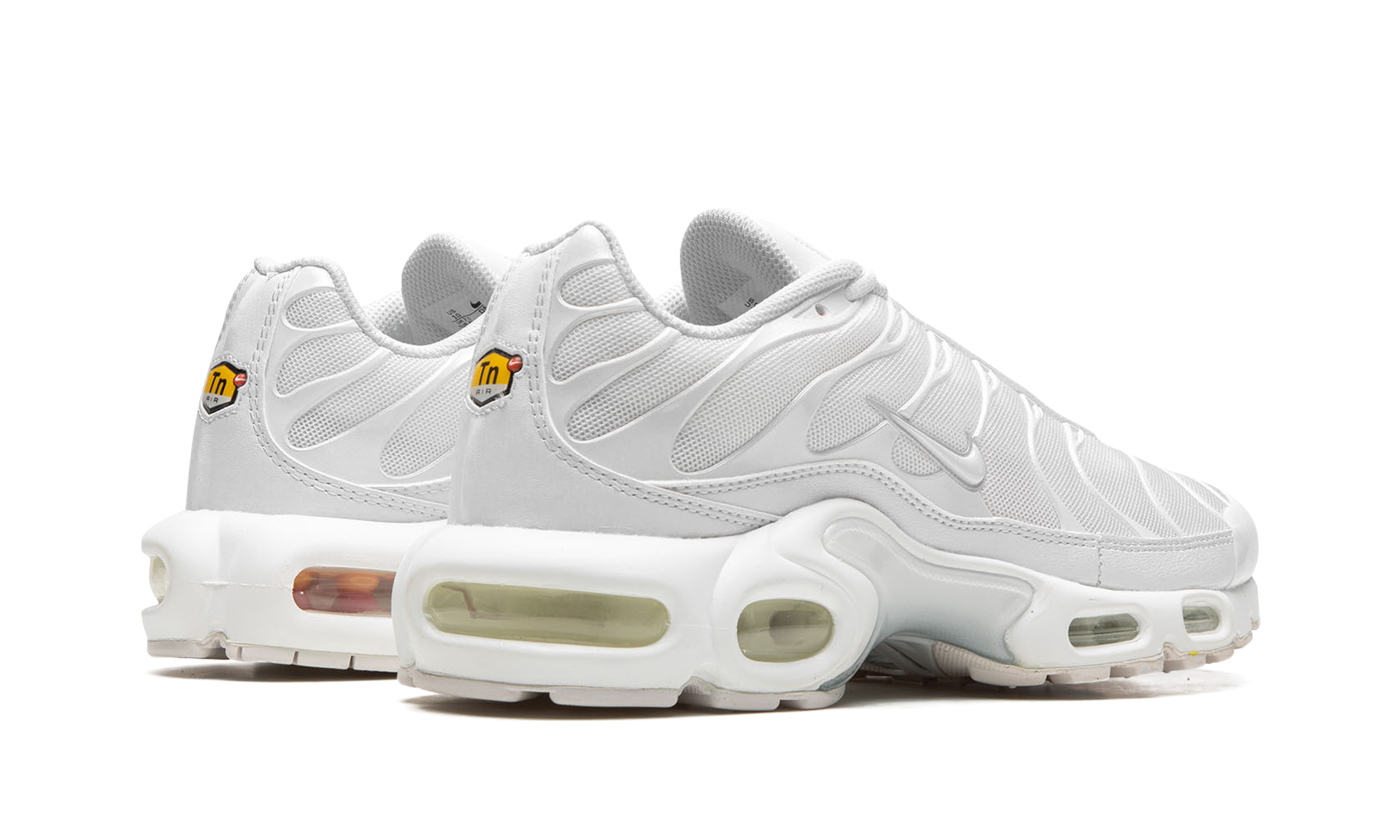 Nike AIR MAX PLUS WMNS Pure Platinum DM2362 100