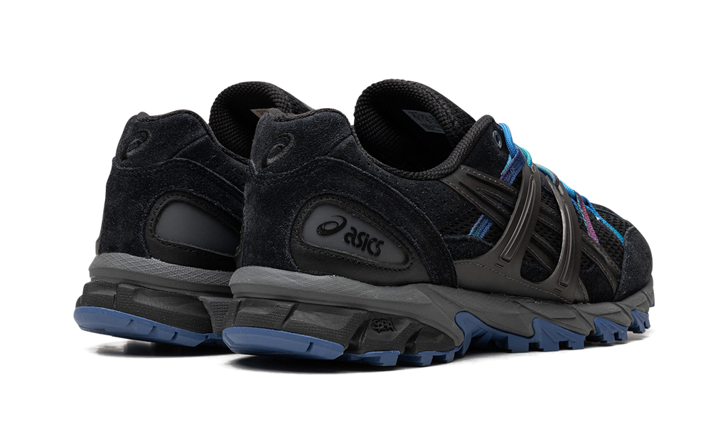 Asics Gel-Sonoma 15-50 A.P.C. - Black 1203A226 001
