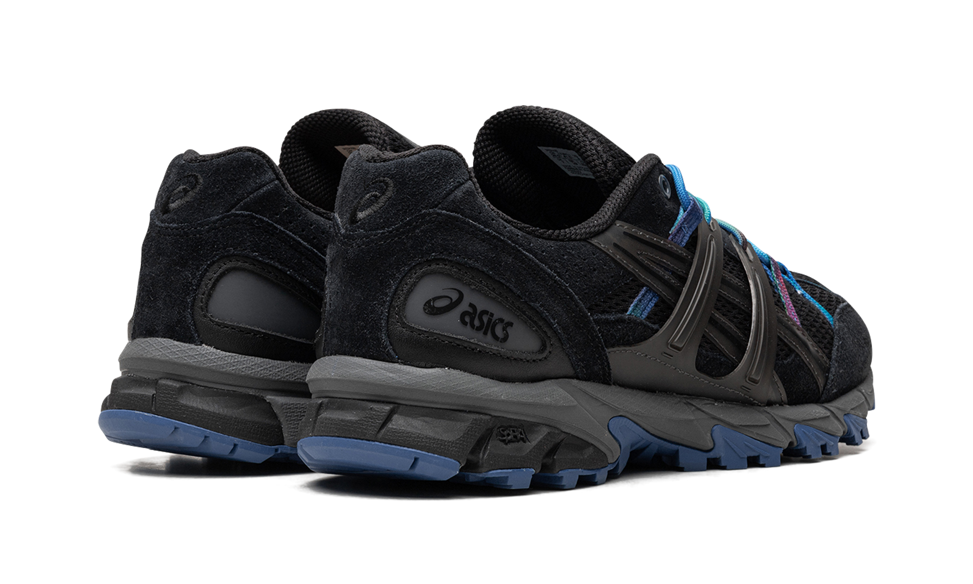 Asics Gel-Sonoma 15-50 A.P.C. - Black 1203A226 001