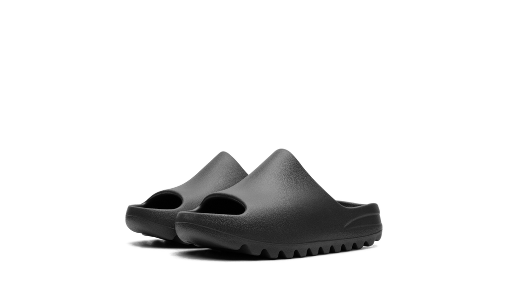 Yeezy Slide Kids Dark Onyx ID5104