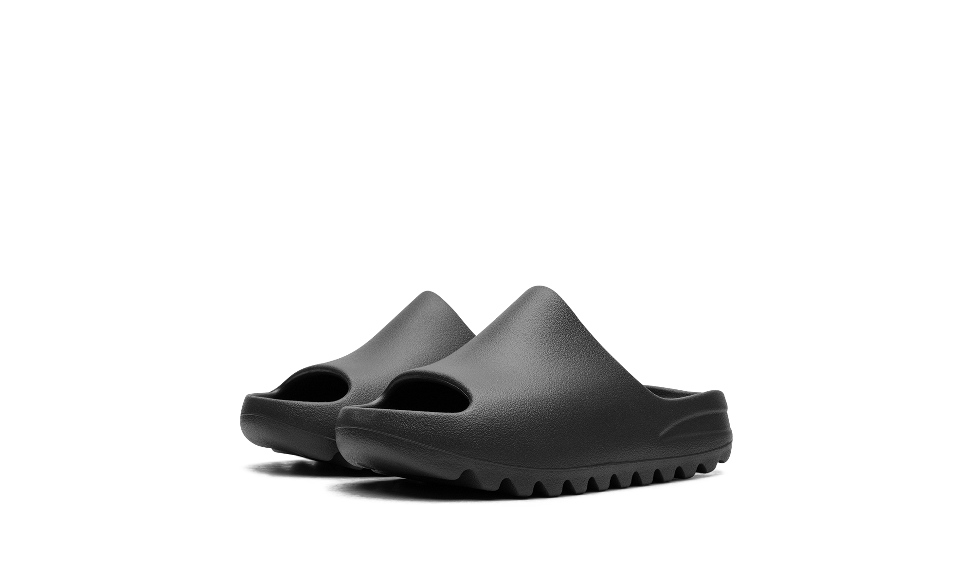 Yeezy Slide Kids Dark Onyx ID5104