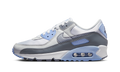 Nike AIR MAX 90 WMNS Cobalt Bliss FB8570 100