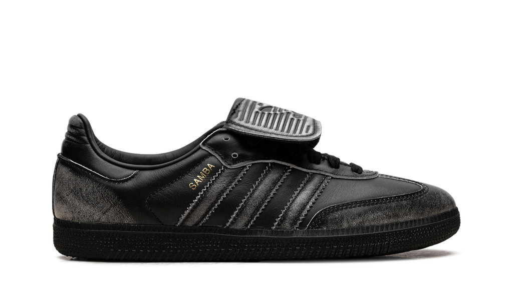 Adidas Samba LT WMNS Color Fade Pack - Black White JR5999
