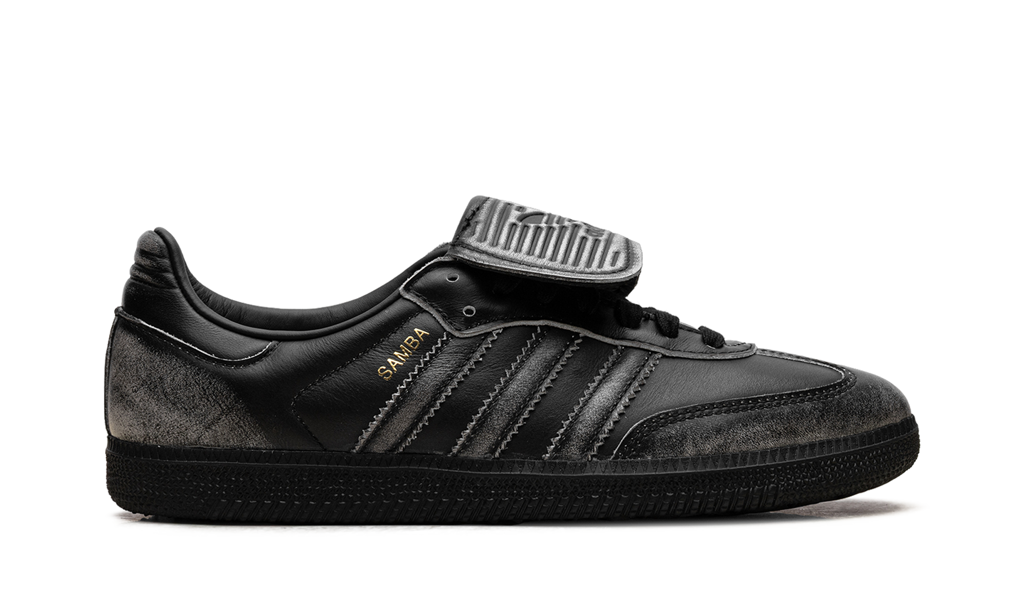 Adidas Samba LT WMNS Color Fade Pack - Black White JR5999