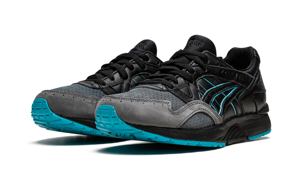 Asics Gel-Lyte V Kith - Leatherback 1201A547 020