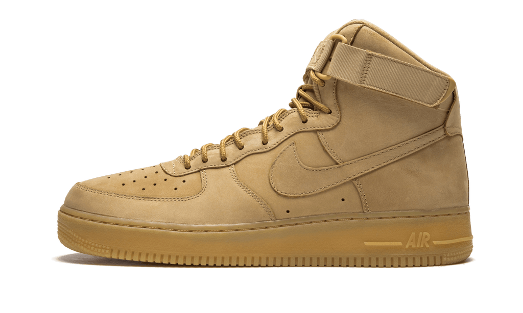 Nike Air Force 1 High '07 LV8 FLAX 806403 200