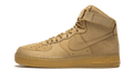 Nike Air Force 1 High '07 LV8 FLAX 806403 200