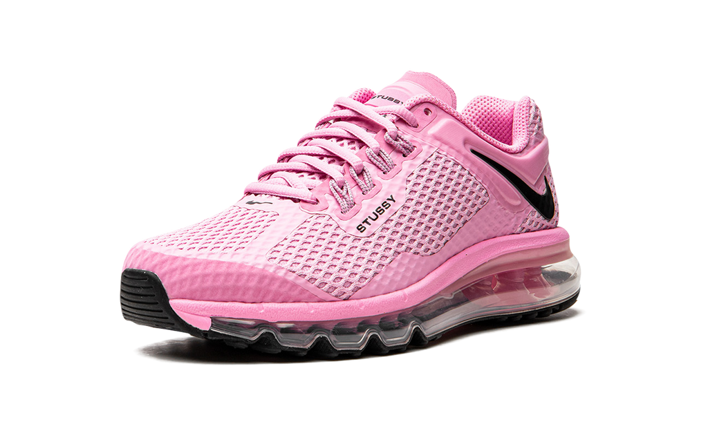 Nike Air Max 2013 Stussy - Pink DR2601 600