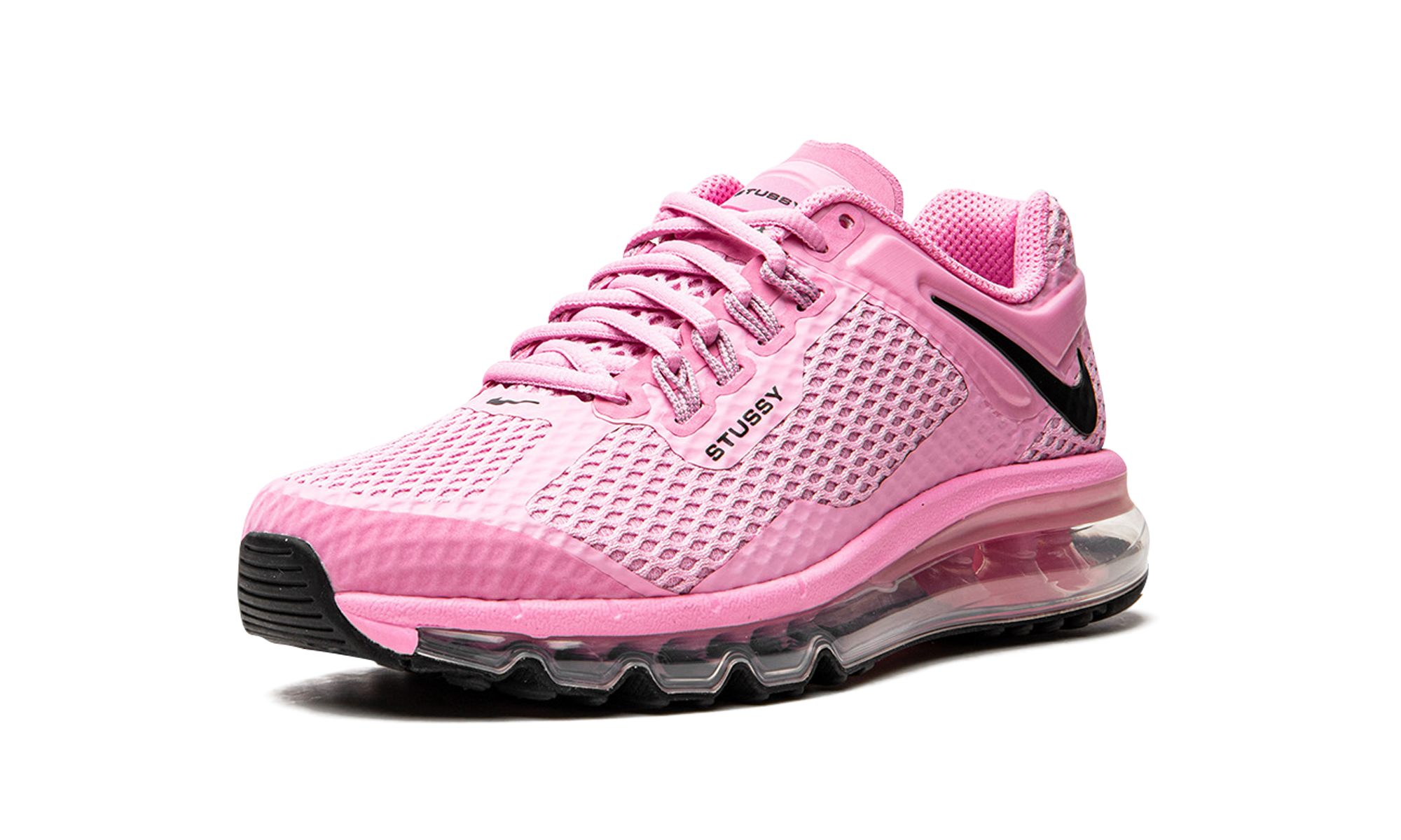 Nike Air Max 2013 Stussy - Pink DR2601 600