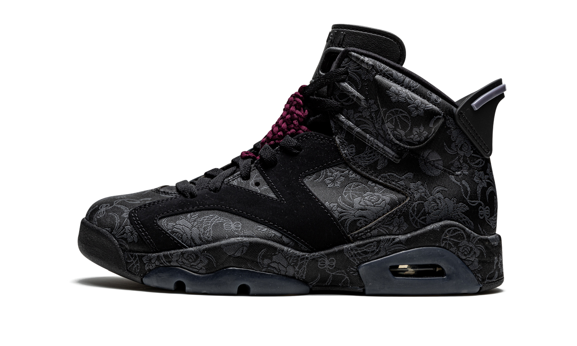 AIR JORDAN 6 RETRO SD WMNS Singles Day DB9818 001