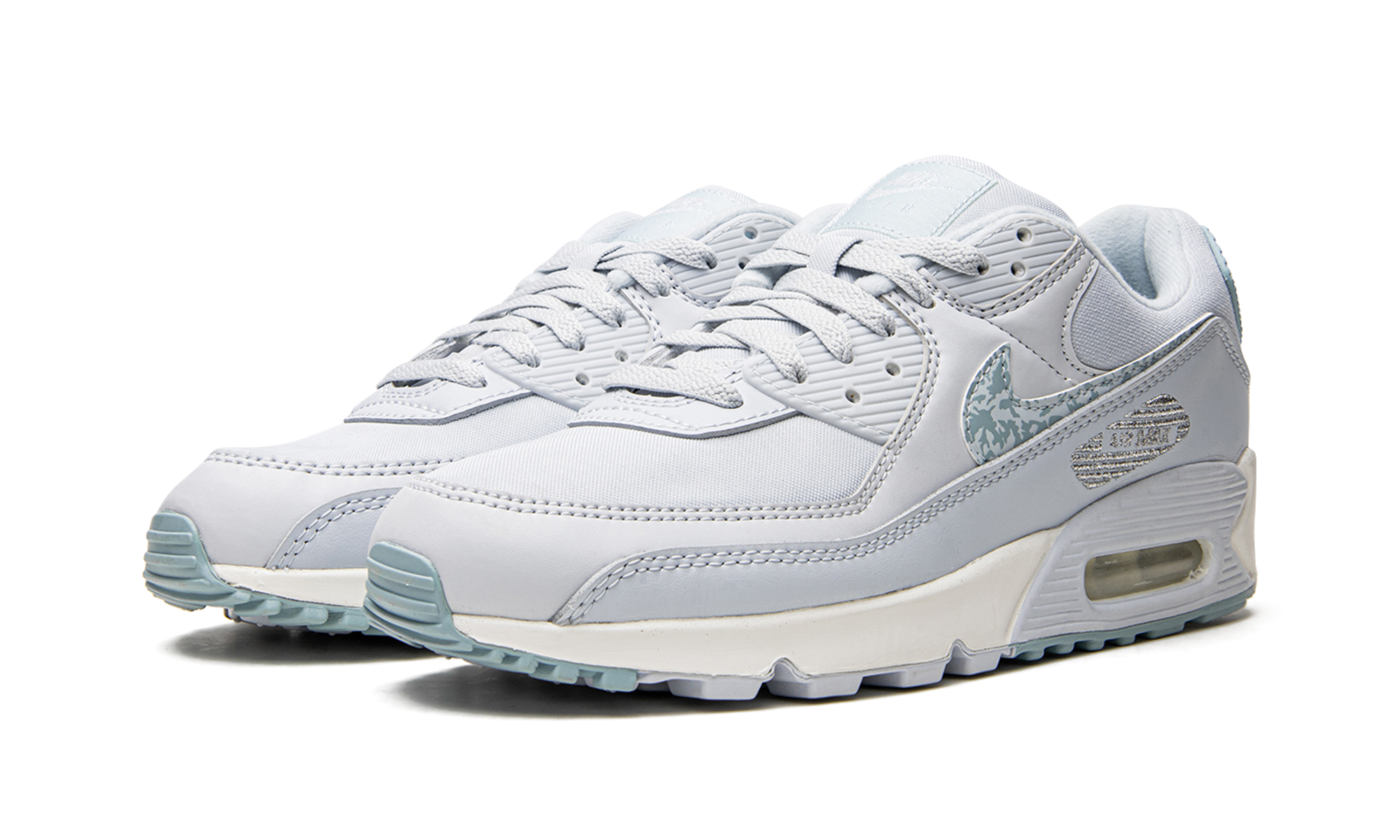Nike AIR MAX 90 WMNS DJ5415 400