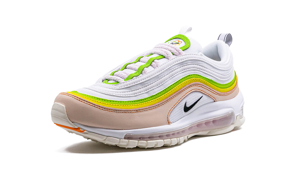 Nike AIR MAX 97 WMNS Feel Love FD0870 100