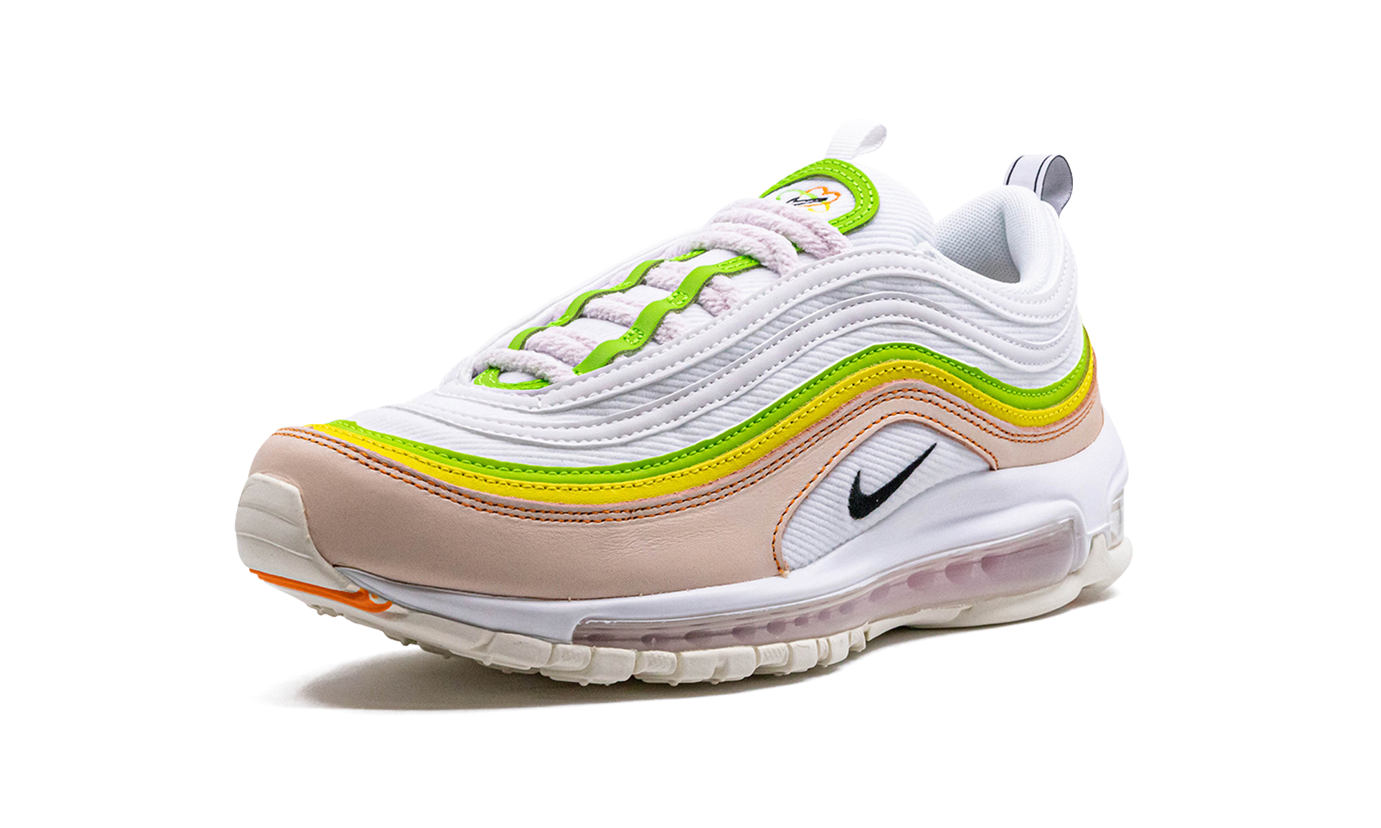 Nike AIR MAX 97 WMNS Feel Love FD0870 100