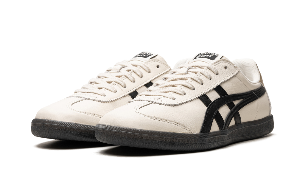 Onitsuka Tiger Tokuten Cream Black 1183B938 100