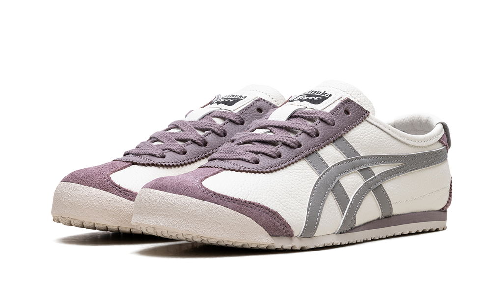 Onitsuka Tiger Mexico 66 Beige Olive Brown 1183B771 114