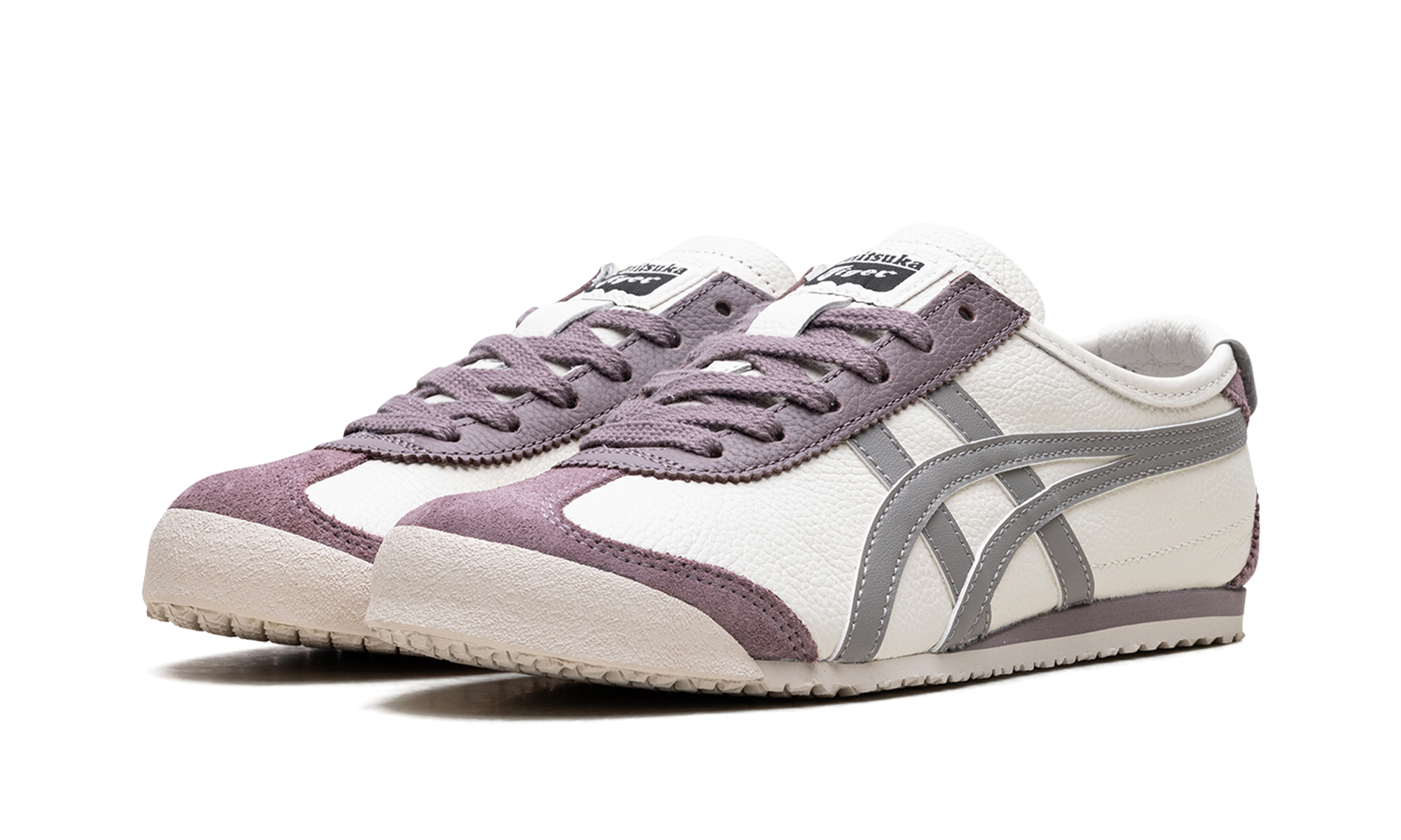 Onitsuka Tiger Mexico 66 Beige Olive Brown 1183B771 114