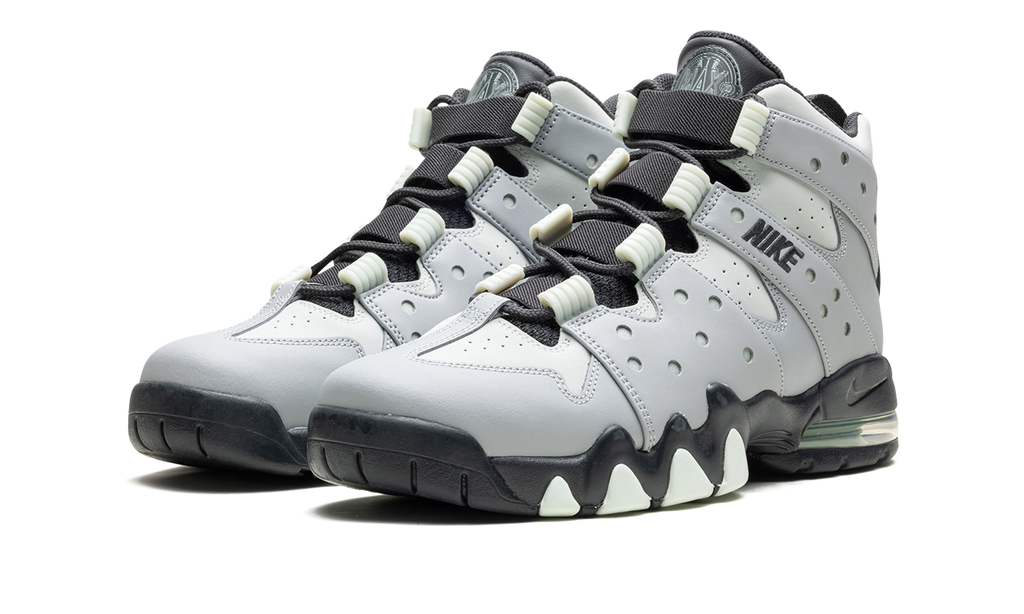 Nike Air Max 2 CB '94 Dark Smoke Grey FJ4180 001
