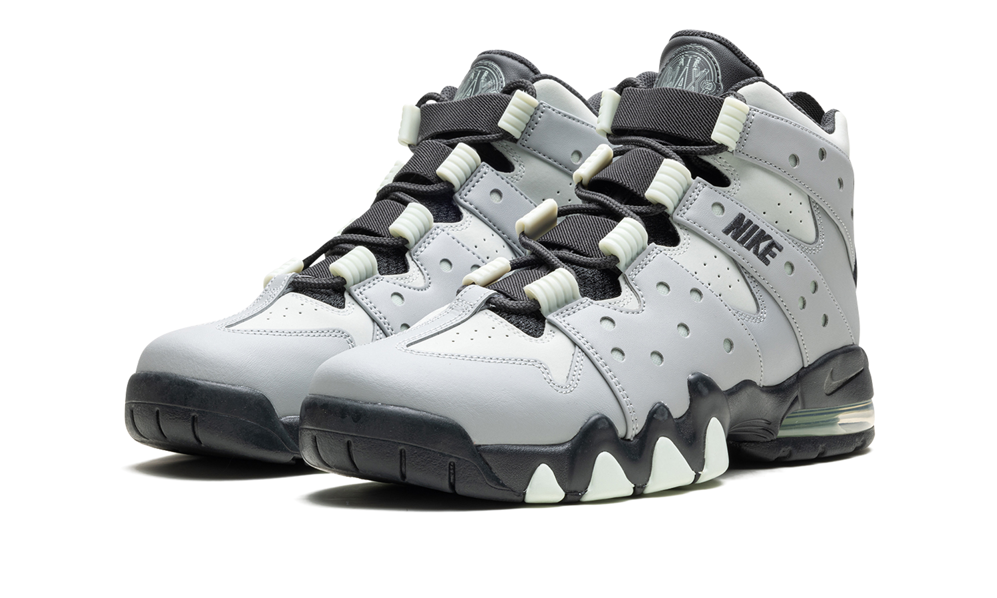 Nike Air Max 2 CB '94 Dark Smoke Grey FJ4180 001