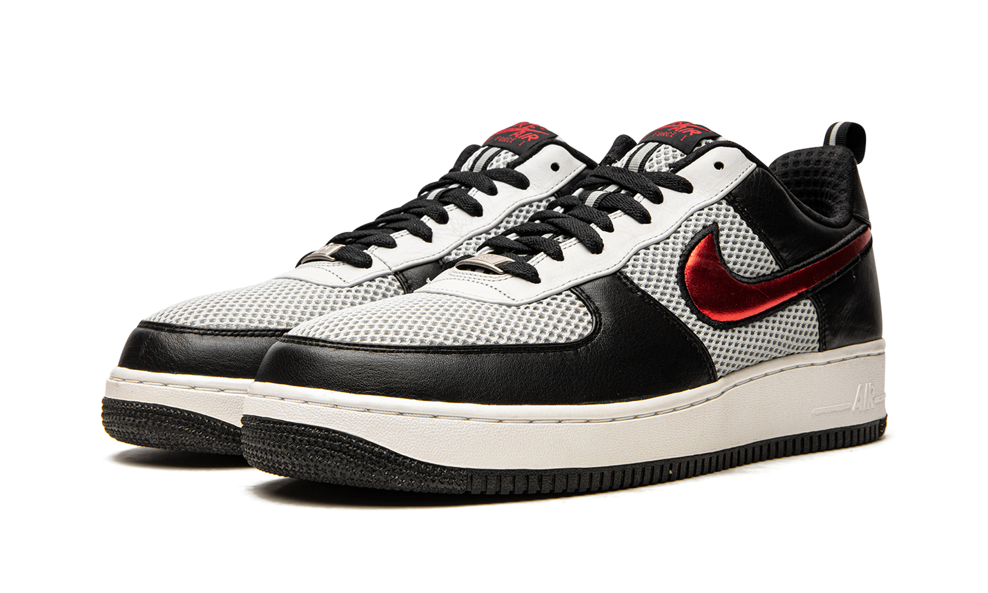 Nike Air Force 1 Low Premium Spiridon 318775 061