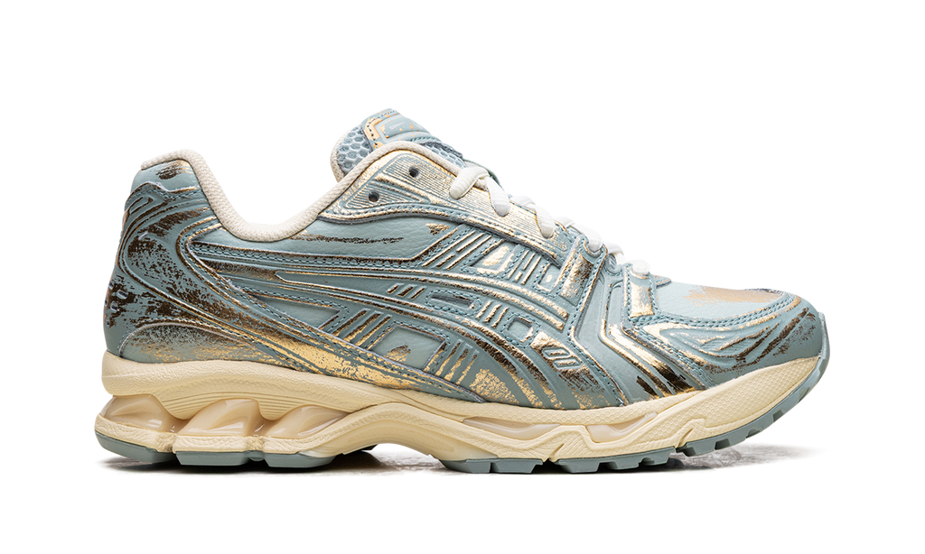 Asics Gel-Kayano 14 Pure Gold Cold Moss 1203A476 200