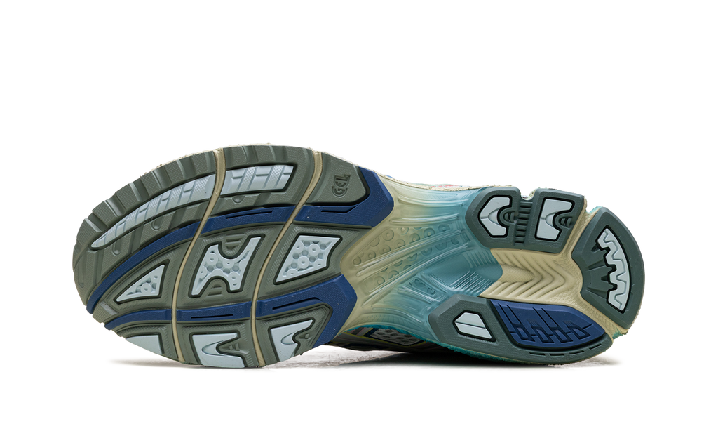 Asics GEL-Kayano 14 FACETASM - Organic Beauty 1203A864 960