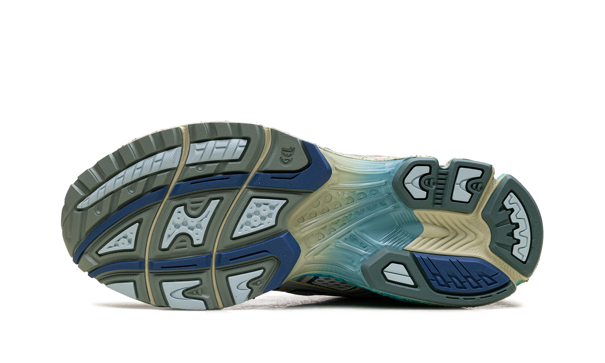 Asics GEL-Kayano 14 FACETASM - Organic Beauty 1203A864 960
