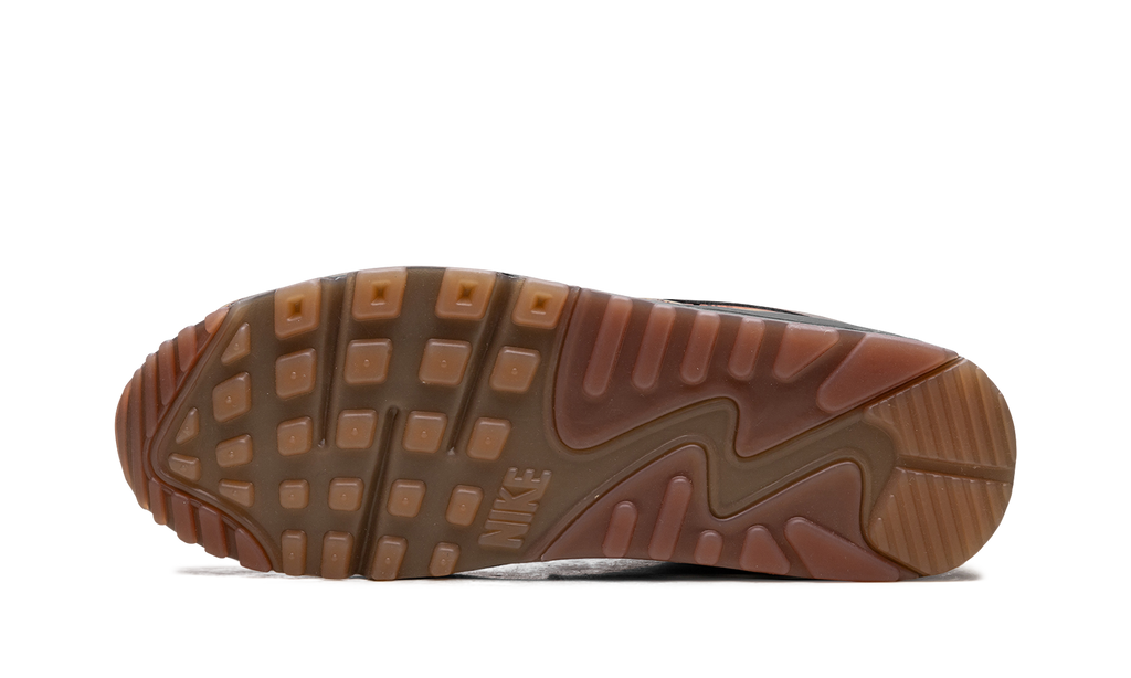 Nike Air Max 90 Metallic Copper HQ4042 001