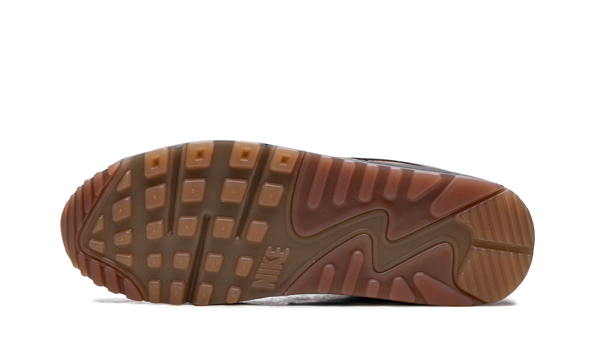 Nike Air Max 90 Metallic Copper HQ4042 001