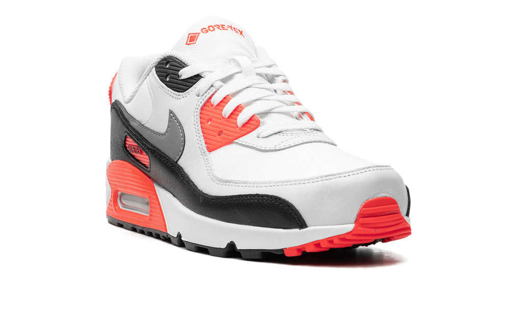 Nike Air Max 90 Gore-Tex Infrared FD5810 101