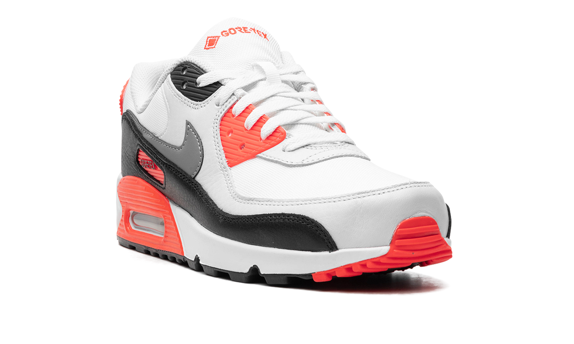 Nike Air Max 90 Gore-Tex Infrared FD5810 101