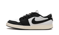 Air Jordan 1 KO Low Black / White DX4981 100