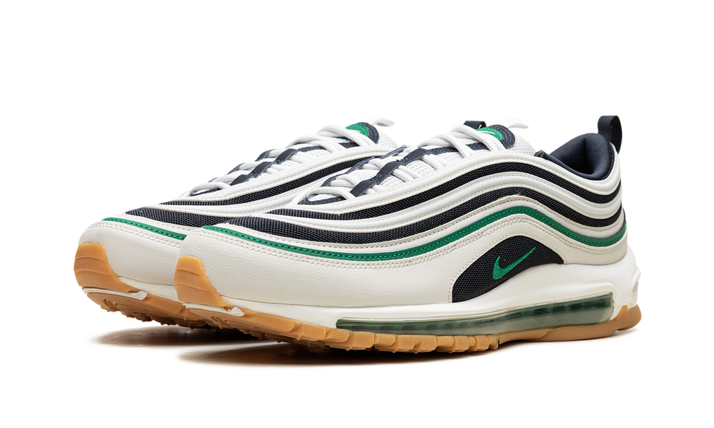 Nike Air Max 97 Photon Dust Malachite 921826 021