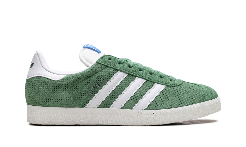 Adidas Gazelle Green IG1634