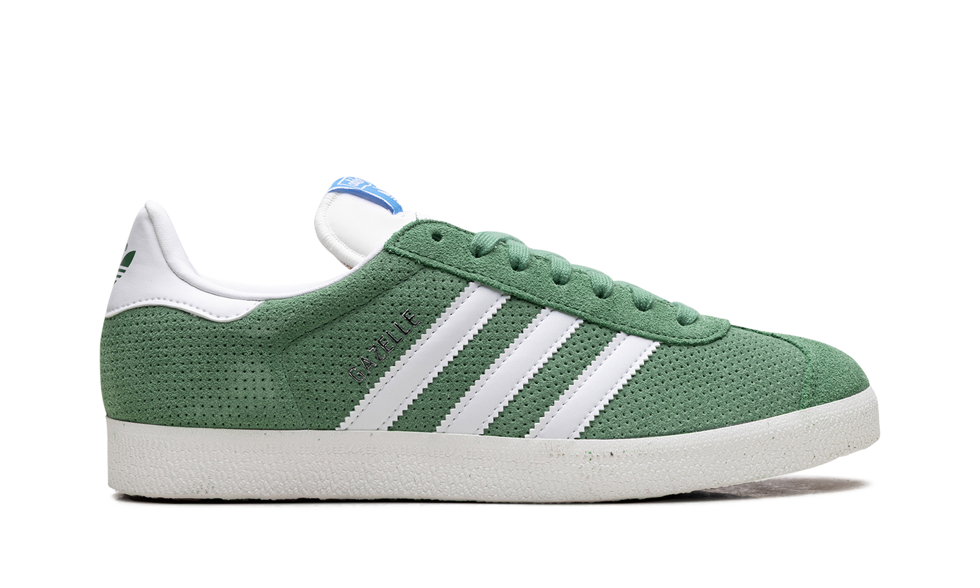 Adidas Gazelle Green IG1634