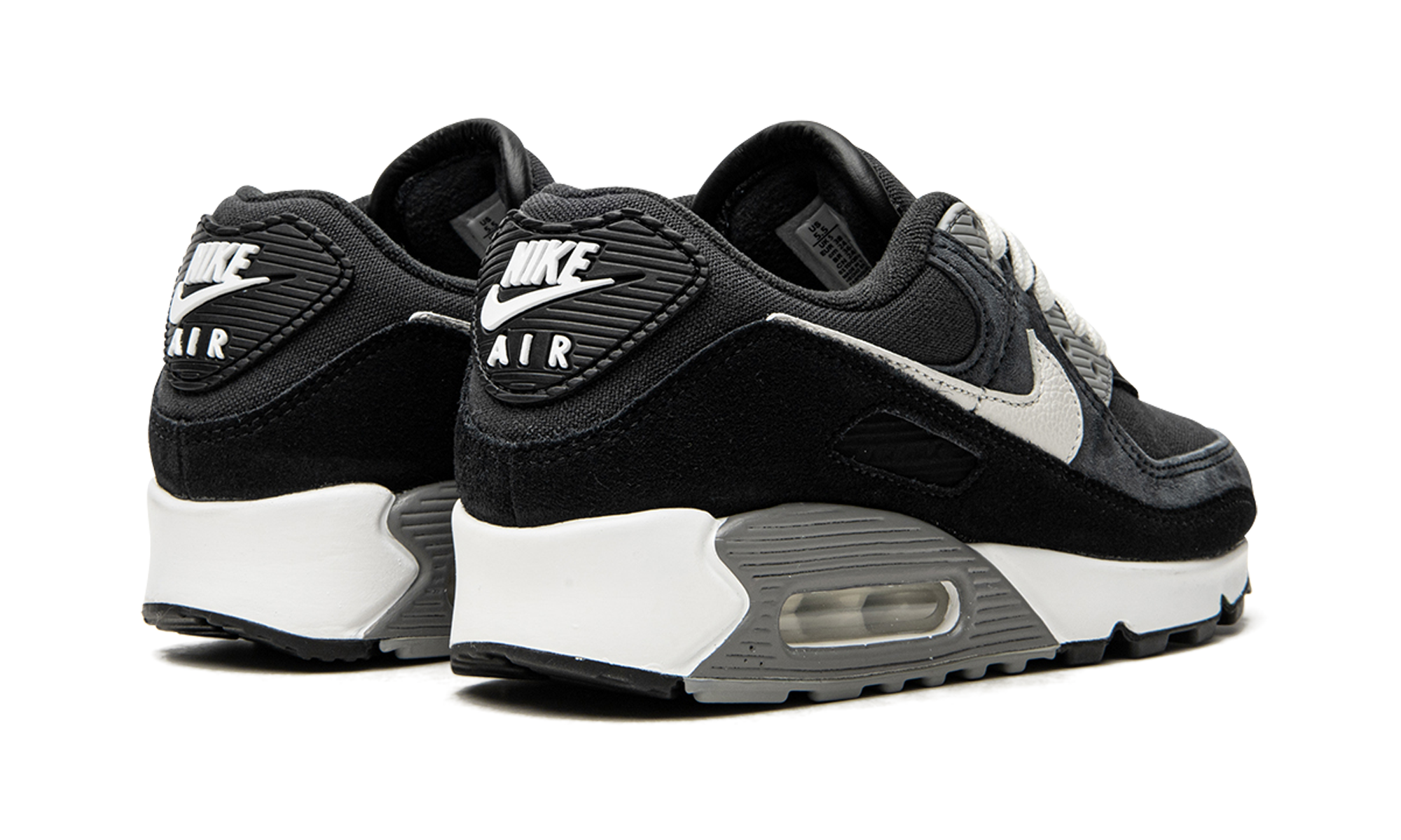 Nike Air Max 90 Off Noir DA1641 003