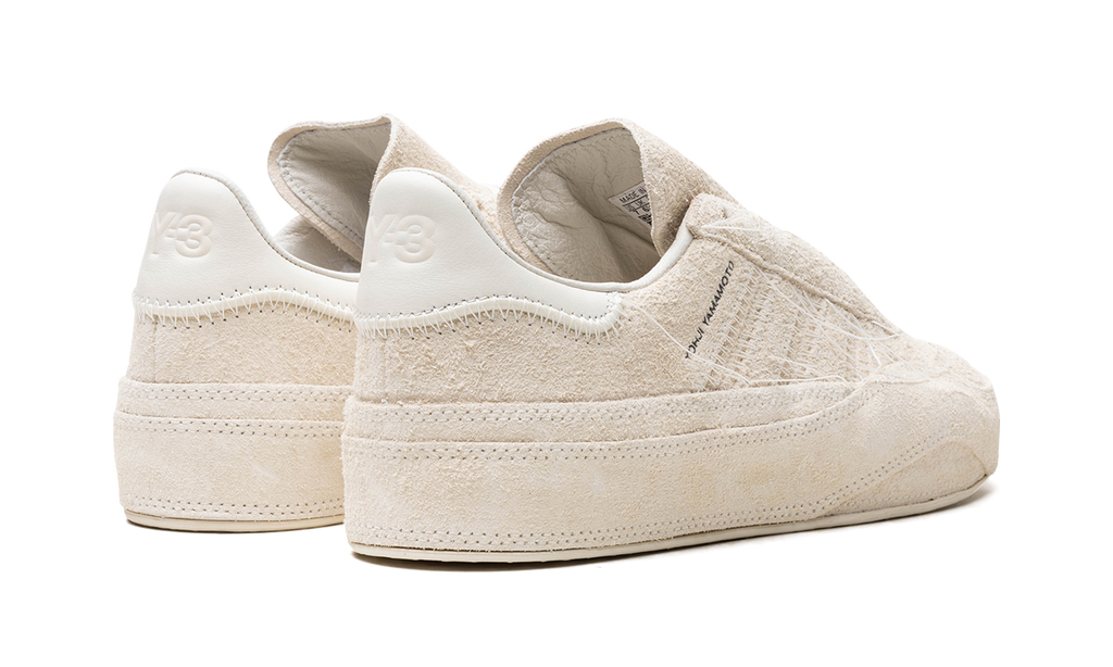 Adidas Gazelle OFF WHITE/OFF WHITE/OFF WHITE FZ6404