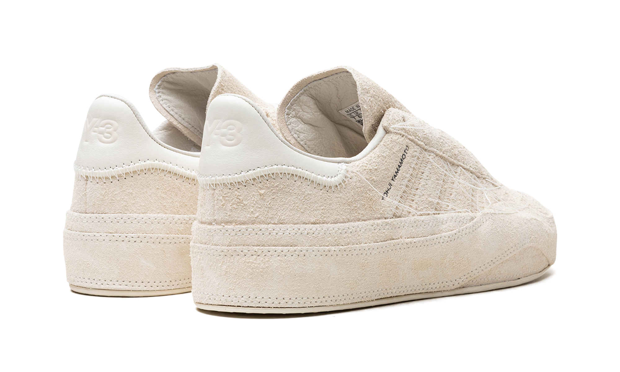 Adidas Gazelle OFF WHITE/OFF WHITE/OFF WHITE FZ6404