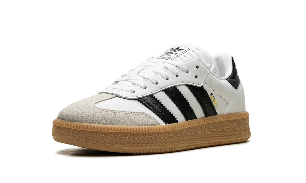 Adidas Samba XLG White / Black IE1377